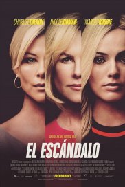 El Escándalo