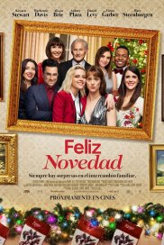 Feliz Novedad