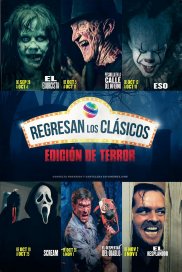 -CLÁSICOSTERROR- Scream