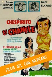-FCM19- El Chanfle