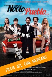-FCM19- Como Novio de Pueblo