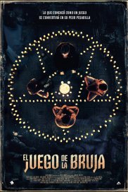 El Juego de la Bruja