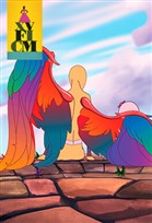 FICM El ángel en el reloj