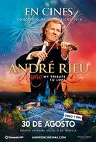 Andre Rieu Concierto Maastricht 2018