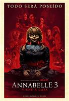 Annabelle 3: Viene a Casa