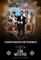 FCM19 Como Novio de Pueblo