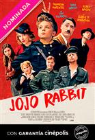 Jojo Rabbit