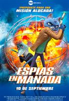 Espías en Manada