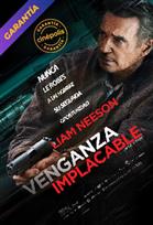 Venganza Implacable