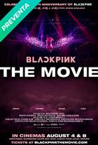 BlackPink The Movie