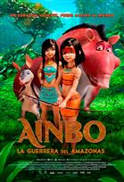 Ainbo: La Guerrera del Amazonas