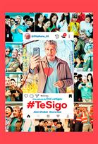 #TeSigo