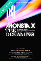 MONSTA X: The Dreaming