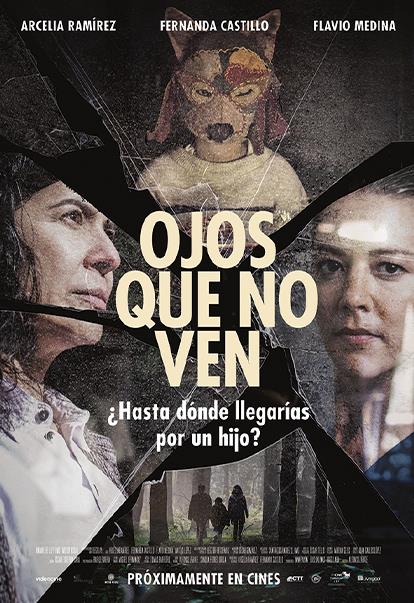 Ojos Que No Ven