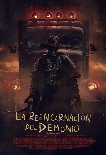 La Reencarnación Del Demonio