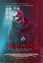 Jack In The Box 2: El Despertar