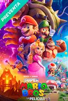 Super Mario Bros. La Película