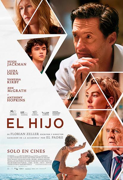 El Hijo