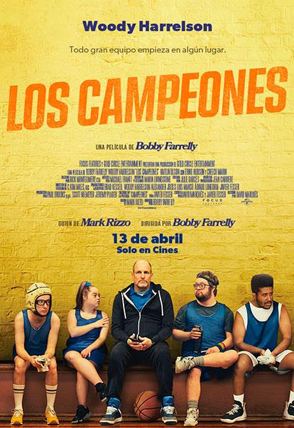Los Campeones