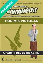 Ciclo Cantinflas: Por Mis Pistolas