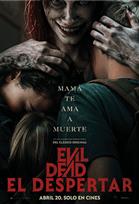 Evil Dead: El Despertar
