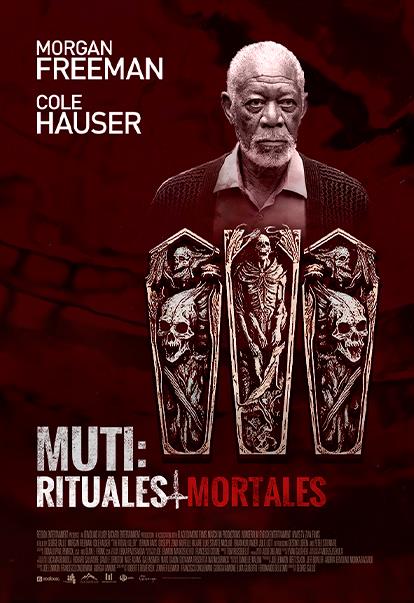 Muti: Rituales Mortales