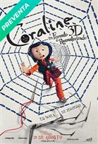 Coraline 15° Aniversario