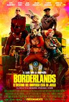 Borderlands