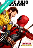 Deadpool & Wolverine