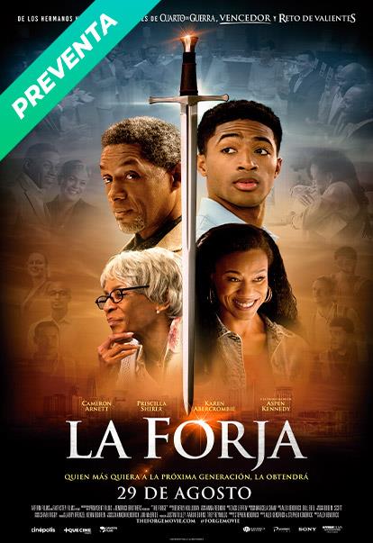 La Forja