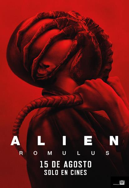 Alien: Romulus