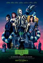 RE Beetlejuice