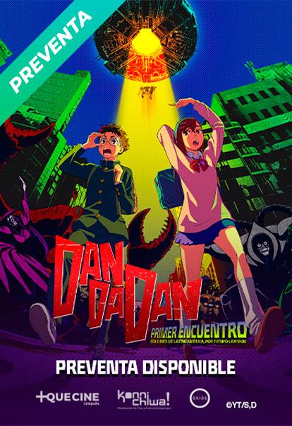 Dan Da Dan