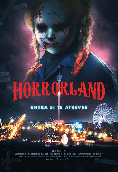 Horrorland