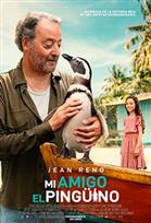 Mi Amigo El Pingüino