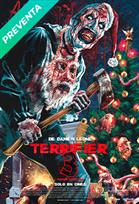 Terrifier 3: Payaso Siniestro