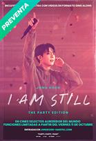 JUNG KOOK: I AM STILL - Versión Fiesta