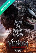 Venom: El Último Baile