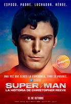 Super/Man: La Historia de Christopher Reeve