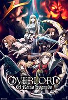 Overlord: El Reino Sagrado