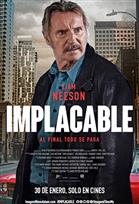 Implacable