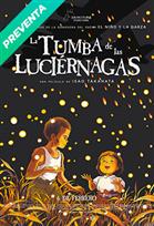 La Tumba de las Luciérnagas