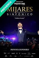 Mijares Sinfónico: Celebra el Amor